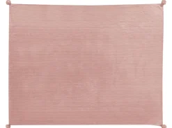 Coperta KAWERI 150 x 200 cm Rosa