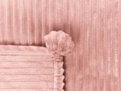 Coperta KAWERI 150 x 200 cm Rosa