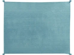 Coperta KAWERI 150 x 200 cm Verde chiaro