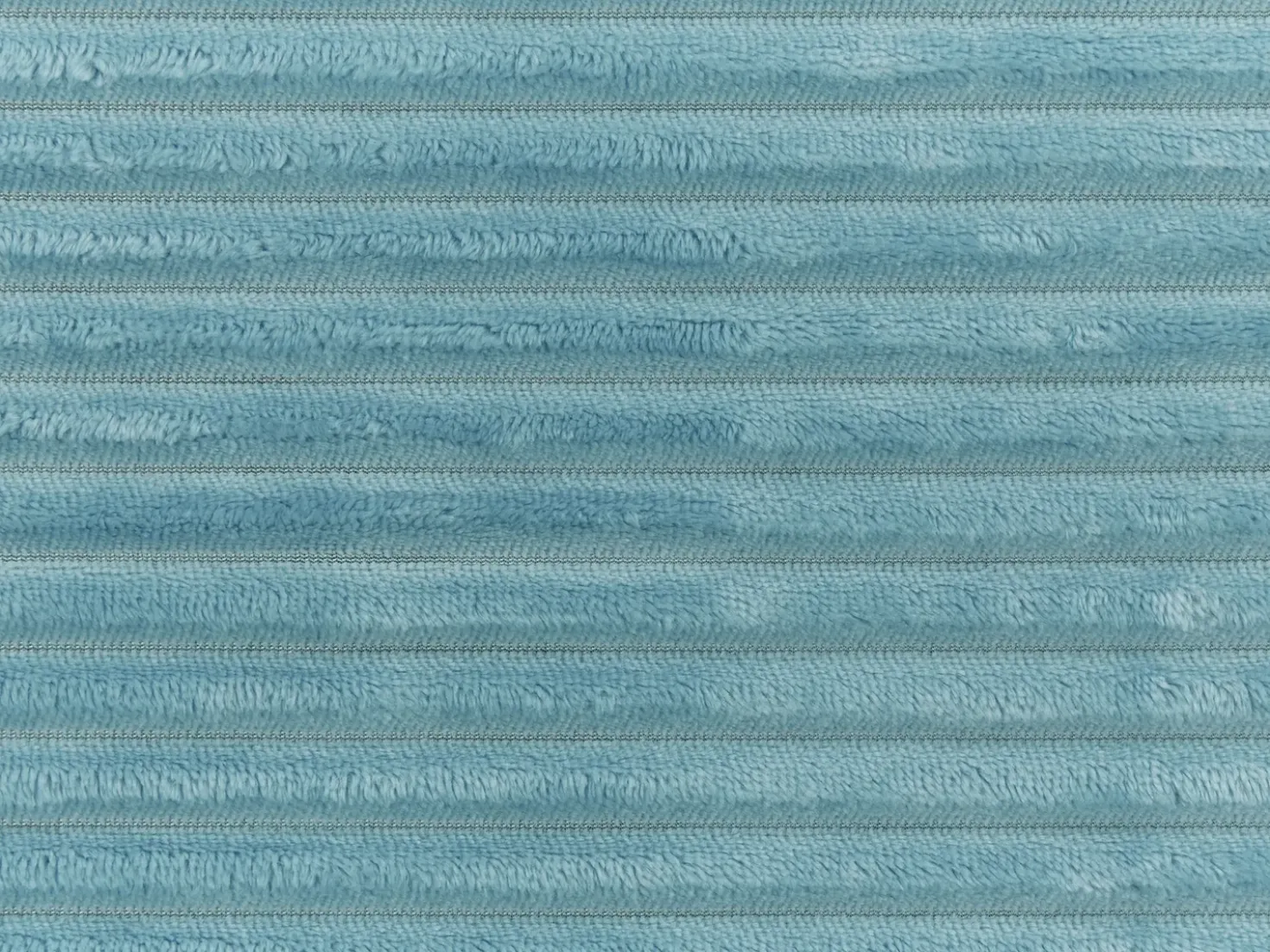 Coperta KAWERI 150 x 200 cm Verde chiaro