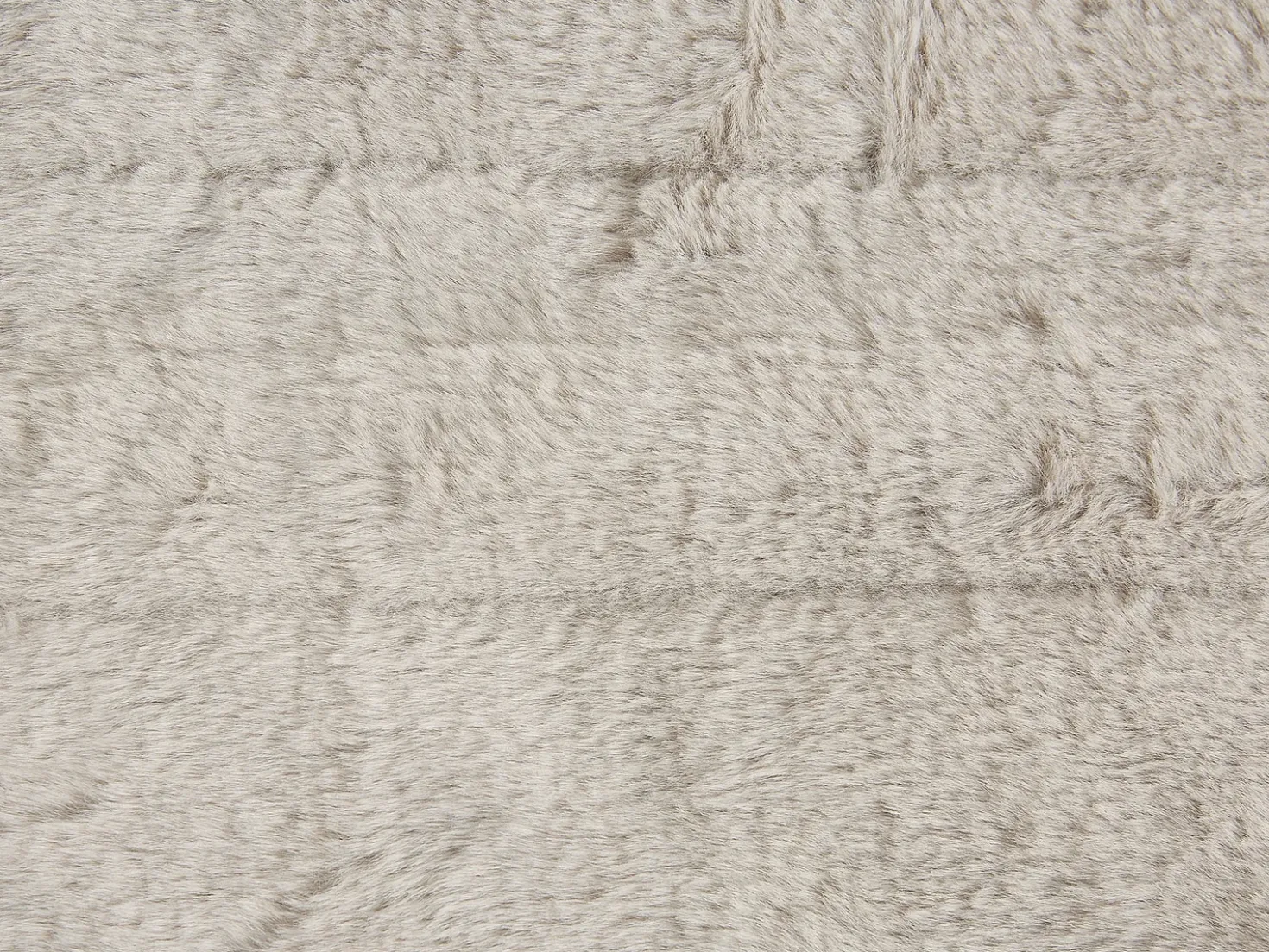 Coperta LABYAR 150 x 200 cm Beige