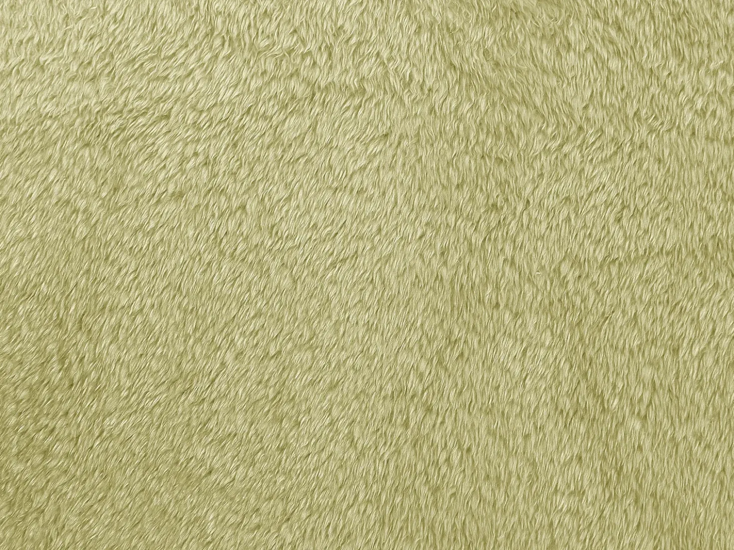 Coperta NAMDU 125 x 150 cm Verde oliva