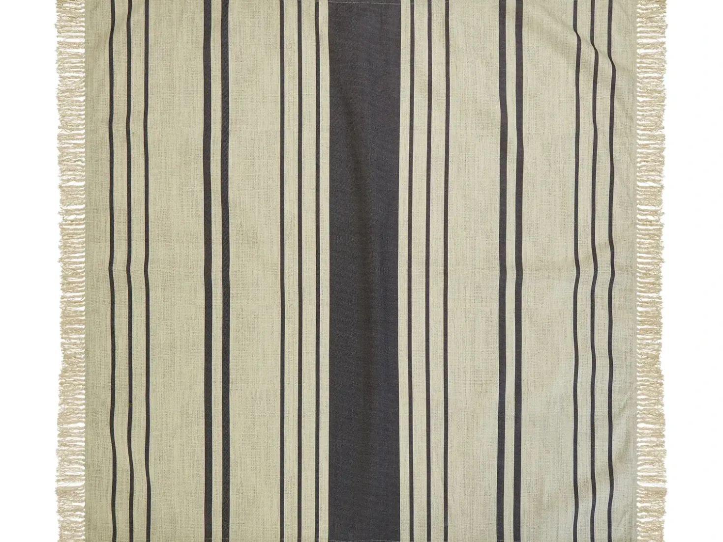 Coperta per picnic BHONG 200 x 200 cm Beige
