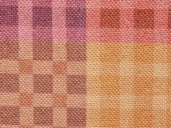 Coperta per picnic BUILI 200 x 200 cm Multicolore