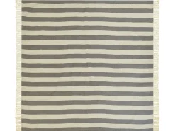 Coperta per picnic MOUZA 200 x 200 cm Beige