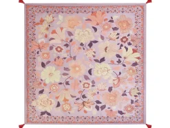 Coperta per picnic TUFKI 200 x 200 cm Viola