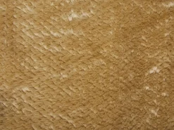 Coperta SAITLER 200 x 220 cm Senape