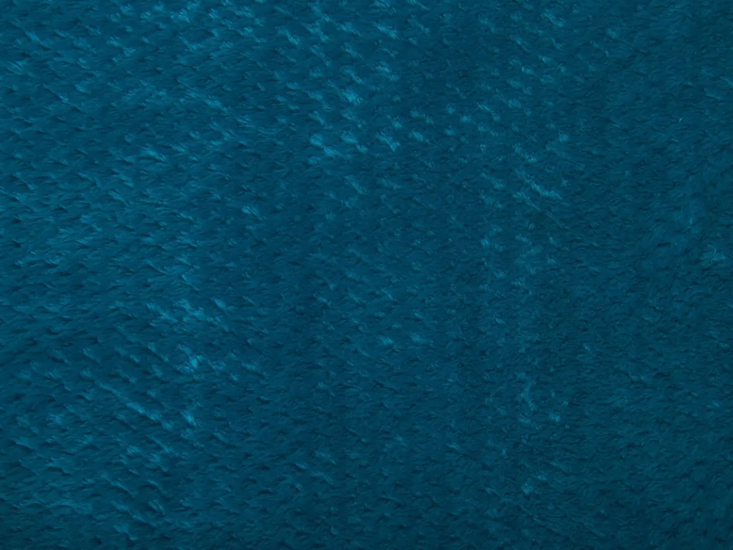 Coperta SAITLER 200 x 220 cm Turchese