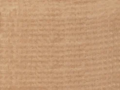 Coperta SALKA Finta pelliccia 150 x 200 cm Marrone