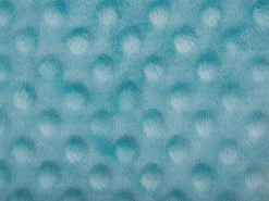 Coperta SAMUR 200 x 220 cm Azzurro