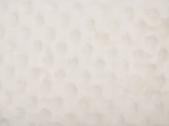 Coperta SAMUR 150 x 200 cm Bianco sporco