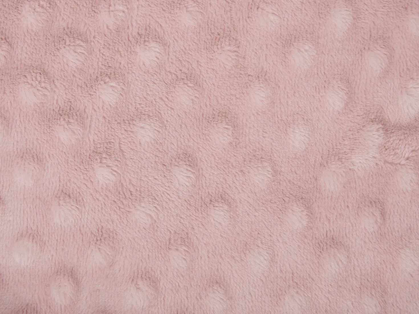 Coperta SAMUR 200 x 220 cm Rosa