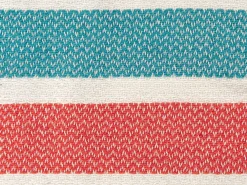 Coperta SENBUK 130 x 150 cm Multicolore
