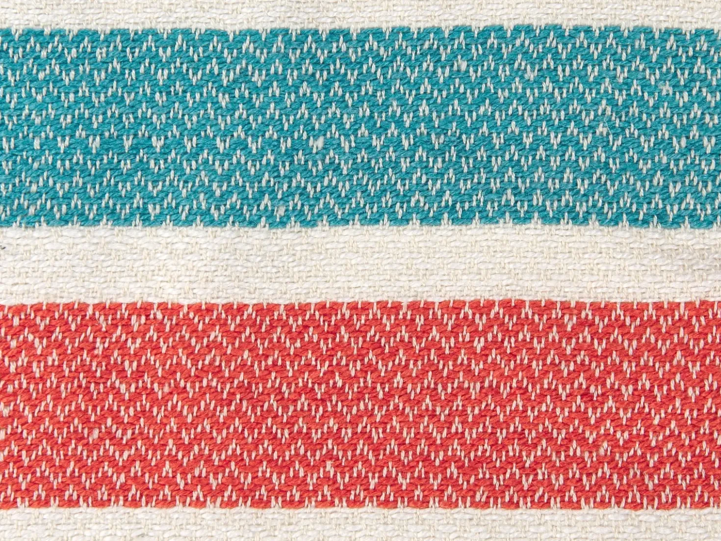 Coperta SENBUK 130 x 150 cm Multicolore