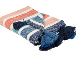 Coperta SENBUK 130 x 150 cm Multicolore