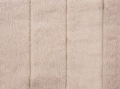 Coperta SMAHRA 180 x 220 cm Rosa pastello