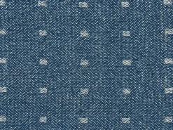 Coperta TAARI Cotone 130 x 170 cm Foglia di tè