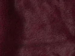 Coperta TANTAN 180 x 220 cm Bordeaux