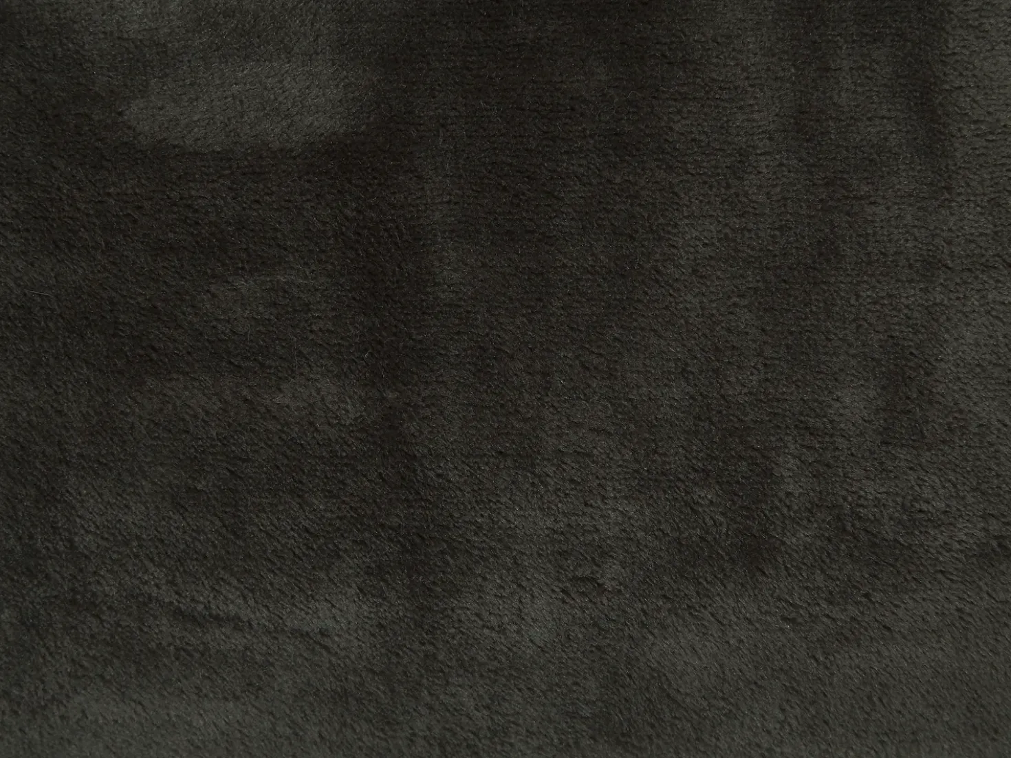 Coperta TERKE 200 x 220 cm Grigio scuro