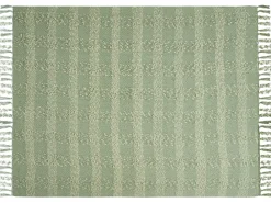 Coperta VELLA 220 x 240 cm Verde
