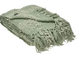 Coperta VELLA 220 x 240 cm Verde