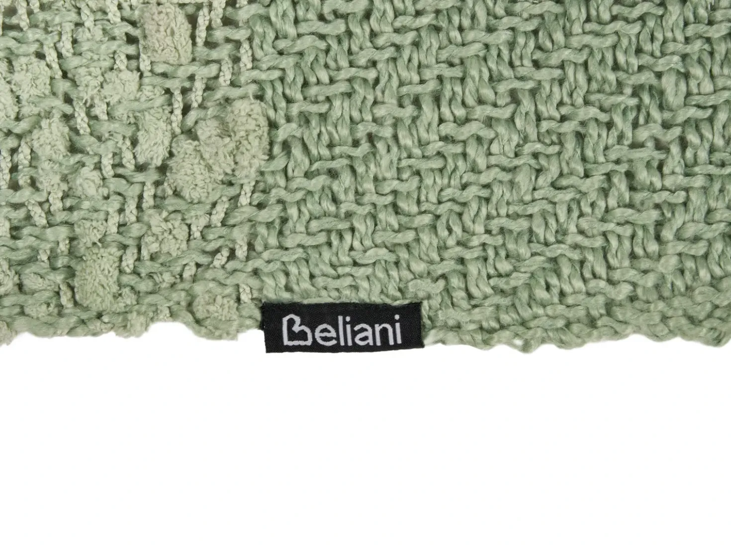 Coperta VELLA 220 x 240 cm Verde