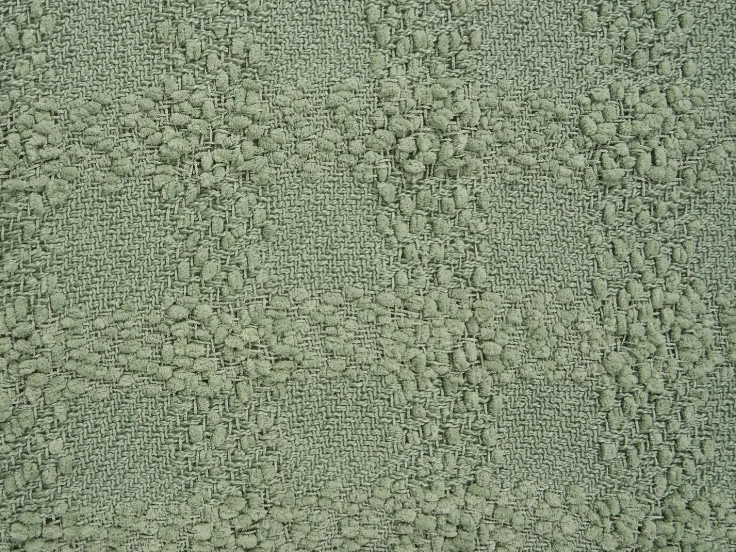 Coperta VELLA 220 x 240 cm Verde