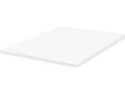 Coprimaterasso in schiuma PU CALM 180 x 200 cm