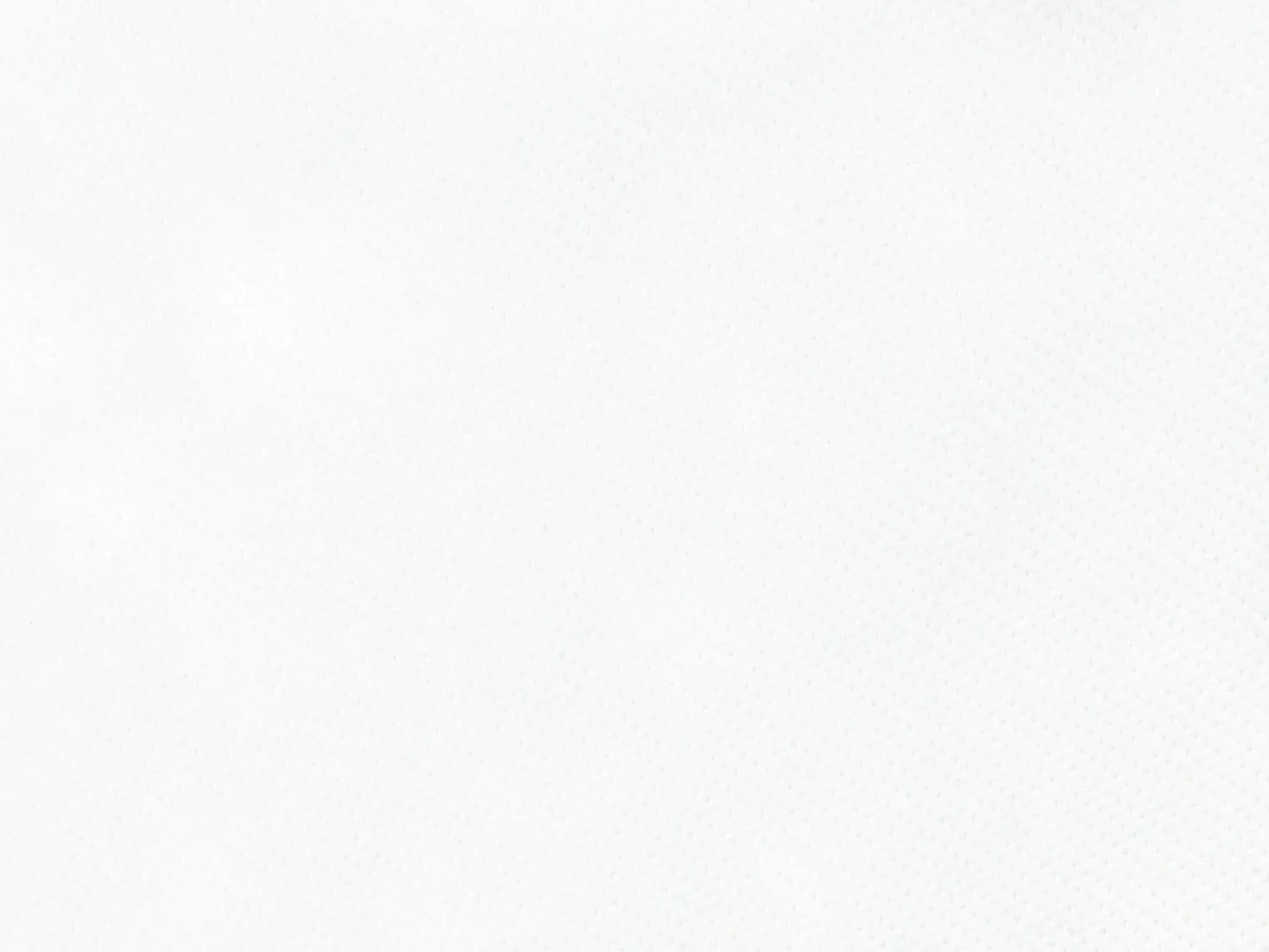 Coprimaterasso in schiuma PU RESTFUL 180 x 200 cm