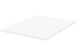 Coprimaterasso in schiuma PU RESTFUL 180 x 200 cm
