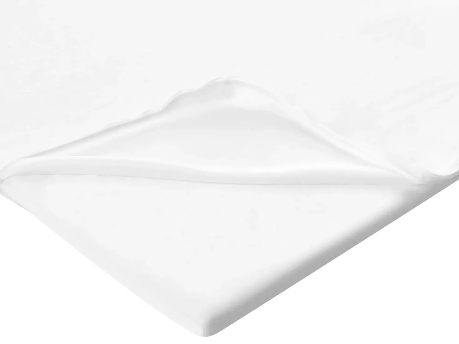 Coprimaterasso in schiuma PU RESTFUL 180 x 200 cm