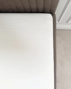 Coprimaterasso in schiuma PU RESTFUL 180 x 200 cm