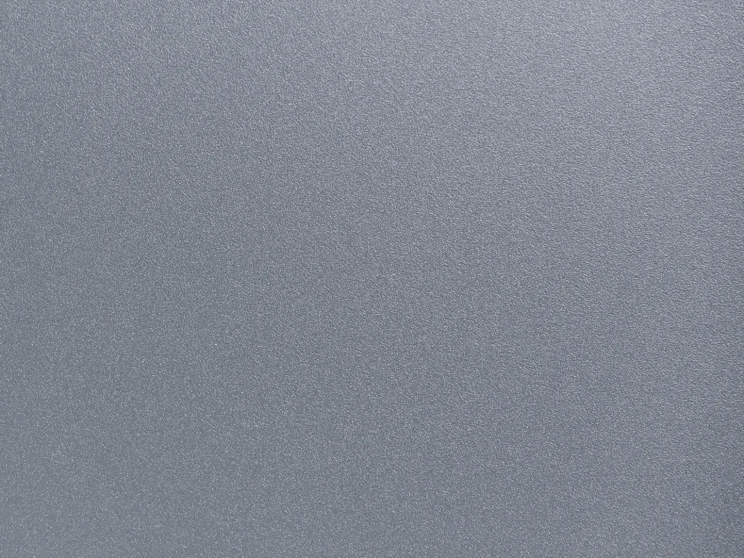 Copri-pattumiera 480 L PIACENZA Doppio Metallo Grigio scuro