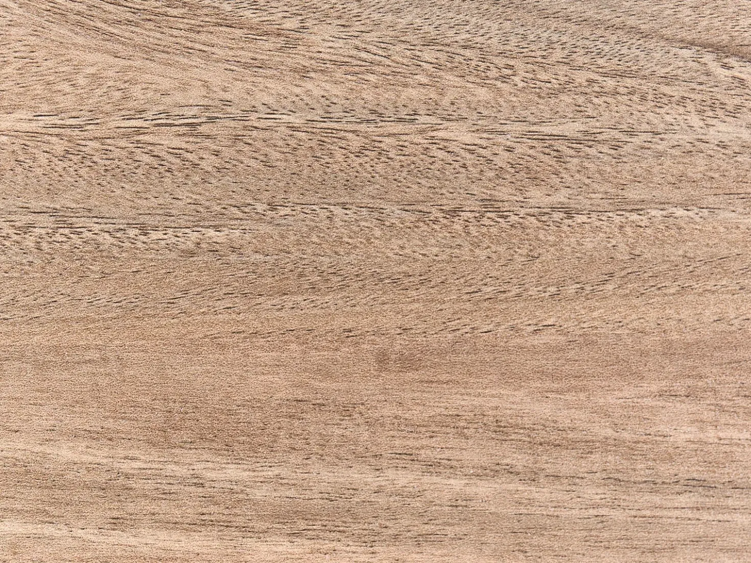 Credenza a 2 ante BONDI Marrone chiaro