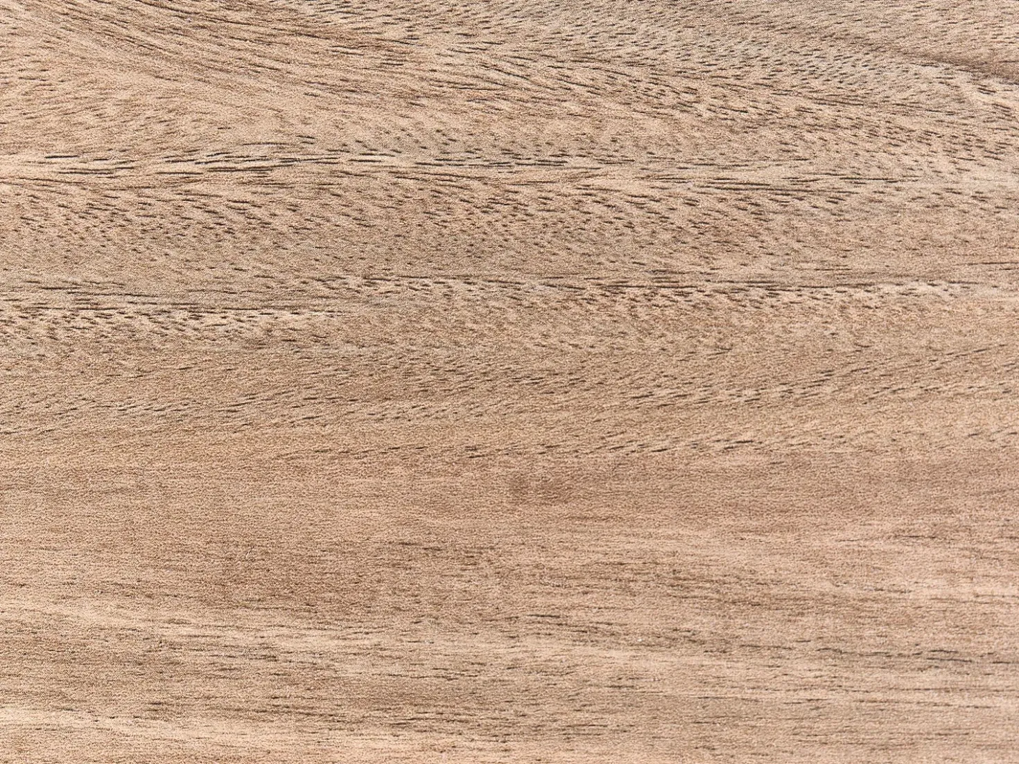 Credenza a 3 ante BONDI Marrone chiaro