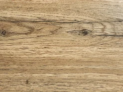 Credenza a 2 ante FIORA Marrone/Nero