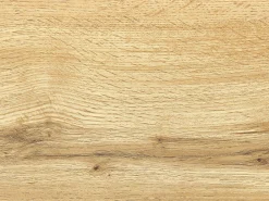 Credenza a 2 ante JEROME Marrone/Nero