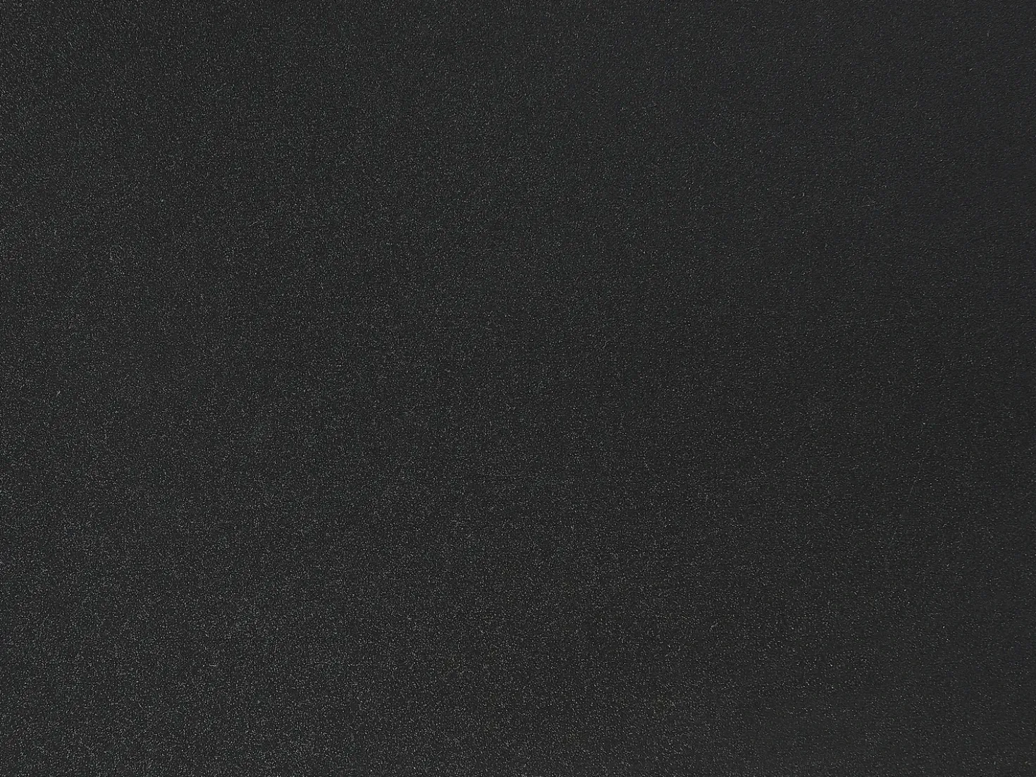 Credenza a 2 ante KURO Nero