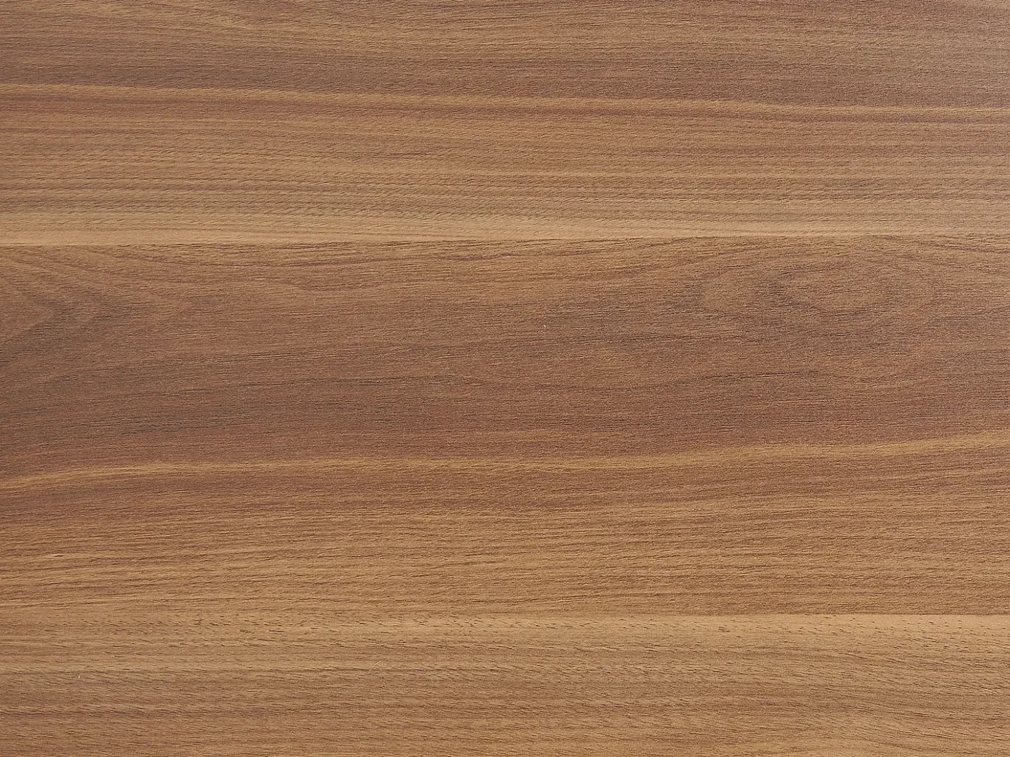 Credenza a 2 ante KURO Nero