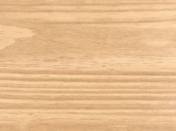 Credenza a 2 ante LEONORA Legno di pino Blu scuro