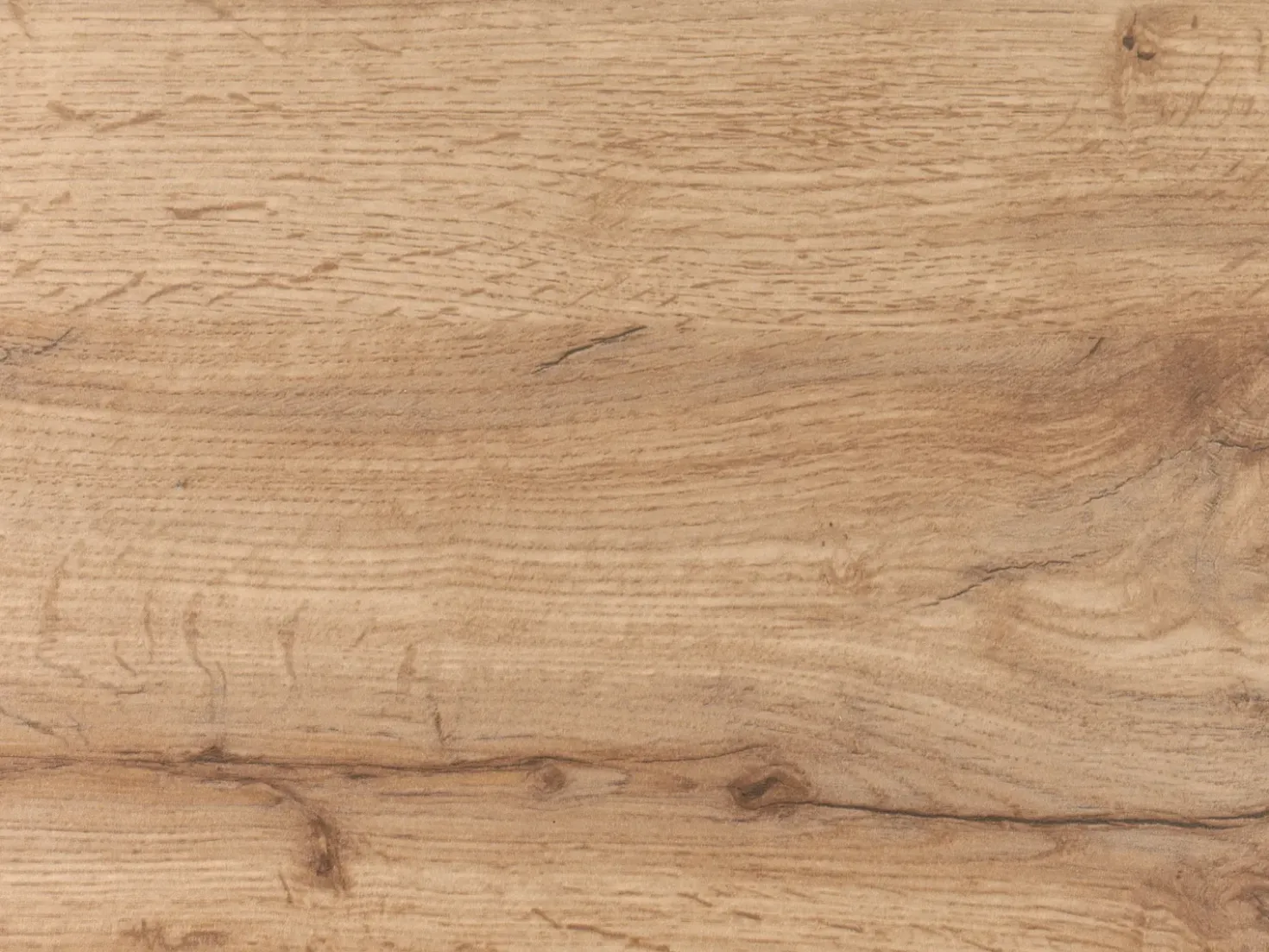 Credenza a 2 ante MANAIA Marrone