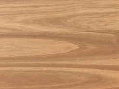 Credenza a 2 ante SHILLINGTON Legno di pino Bianco