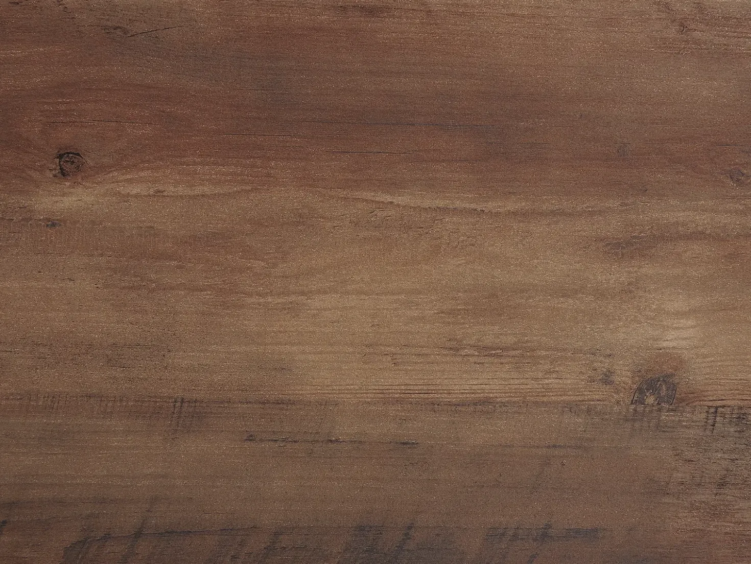 Credenza a 2 ante ULIKA Marrone scuro