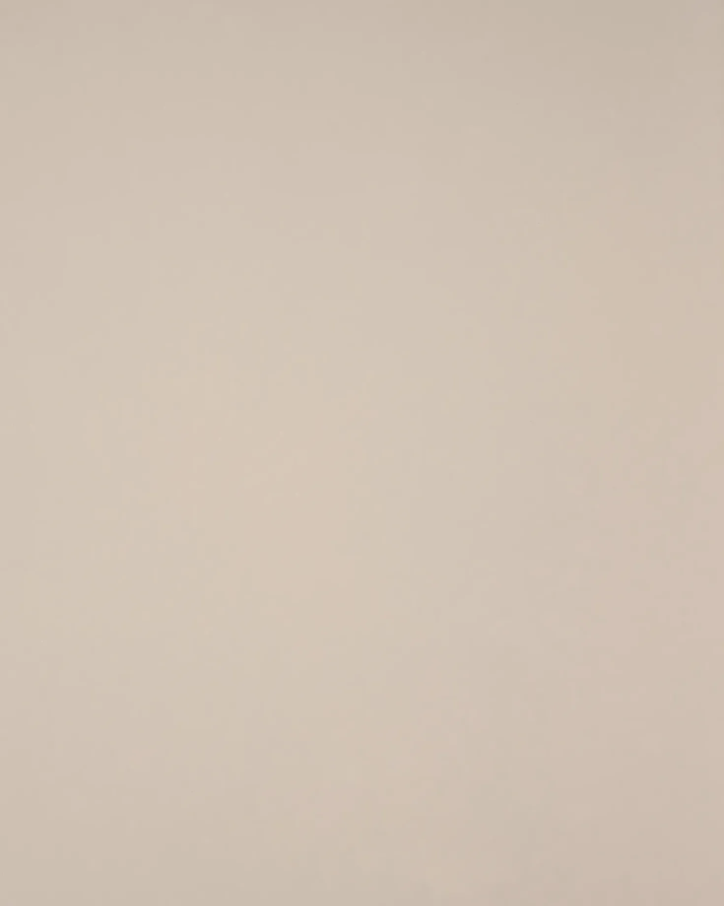 Credenza espositiva in vetro SARRE Metallo 90 cm Beige
