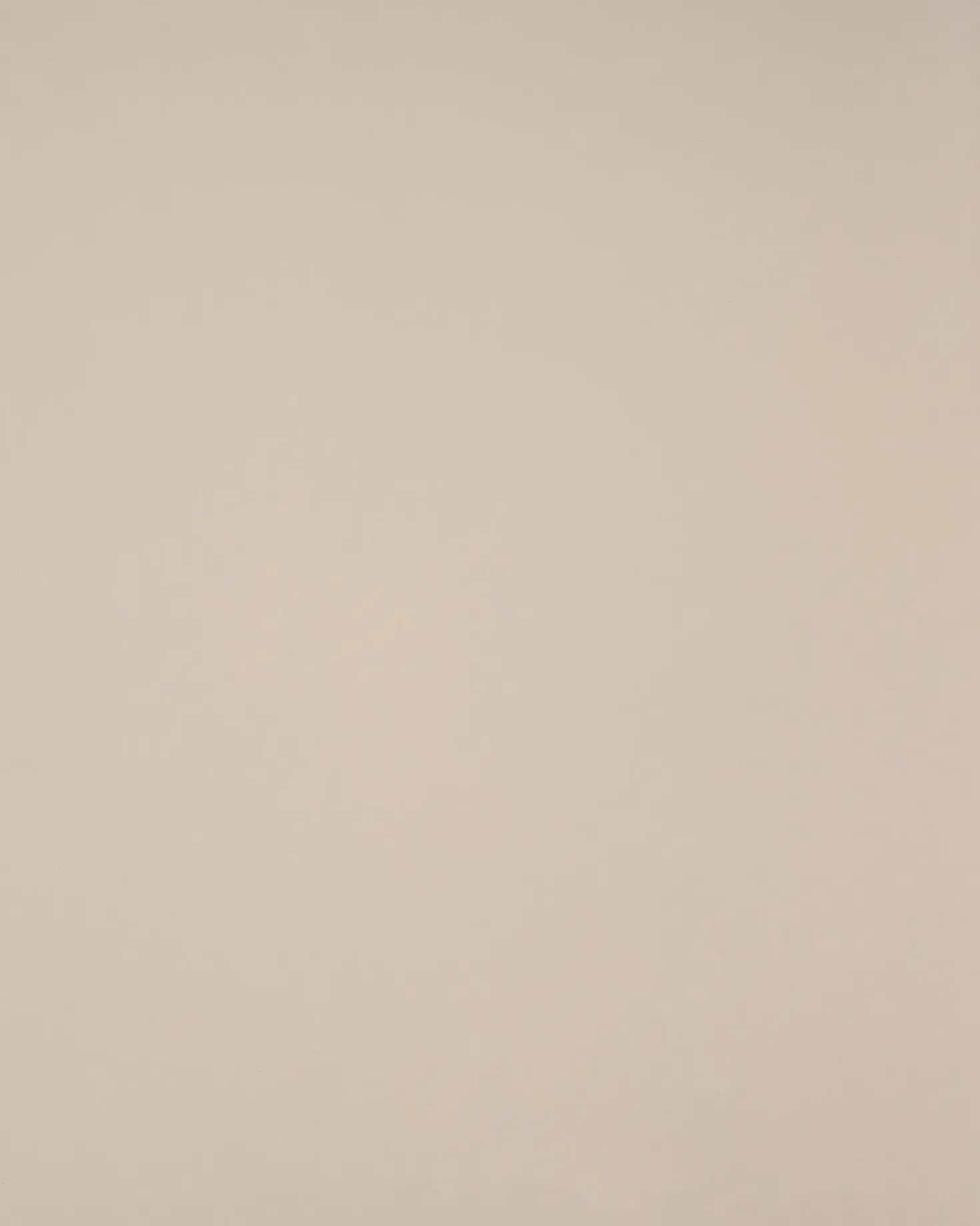 Credenza espositiva in vetro LERRYN Metallo 90 cm Beige
