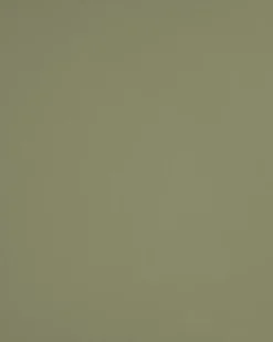 Credenza espositiva in vetro LERRYN Metallo 90 cm Verde