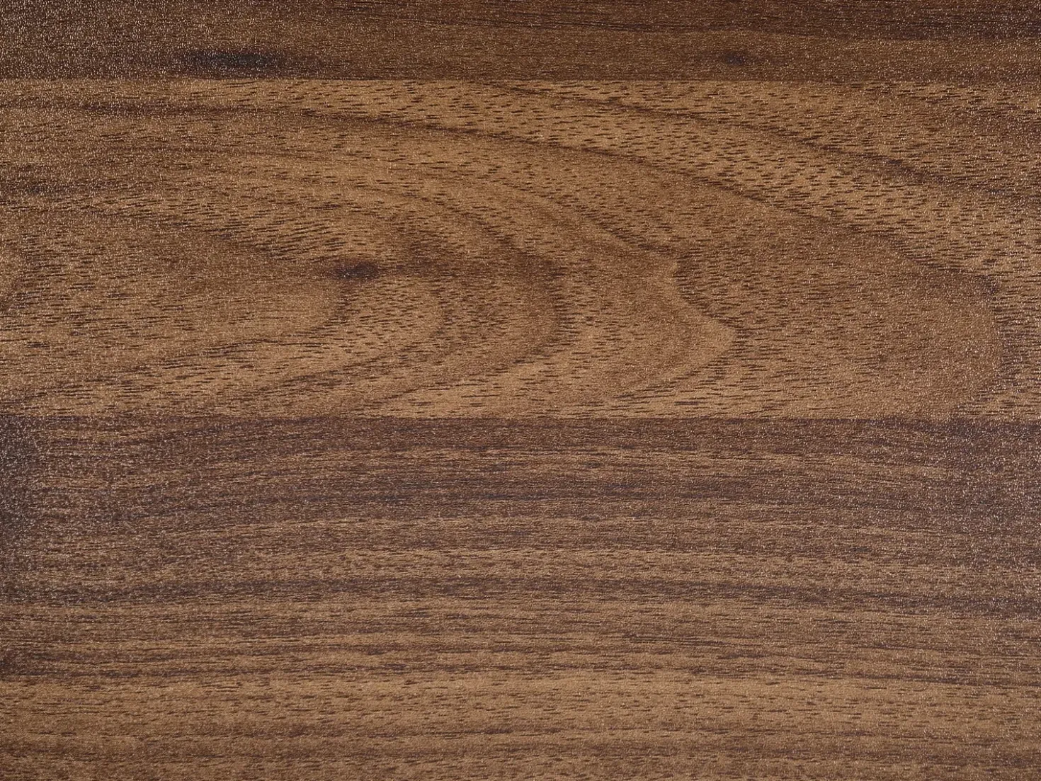 Credenza portavini CARAQUET Marrone scuro