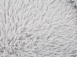Cuccia per animali KULU Finta pelliccia Grigio chiaro