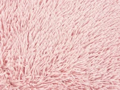 Cuccia per animali KULU Finta pelliccia Rosa