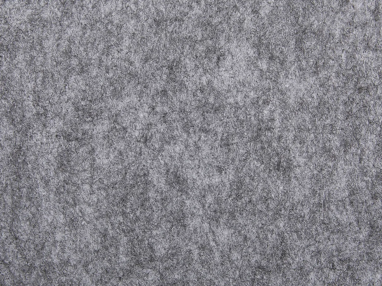Cuccia per animali ULUBEY Feltro Grigio chiaro